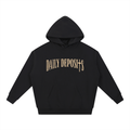 Essential Heavyweight Hoodie